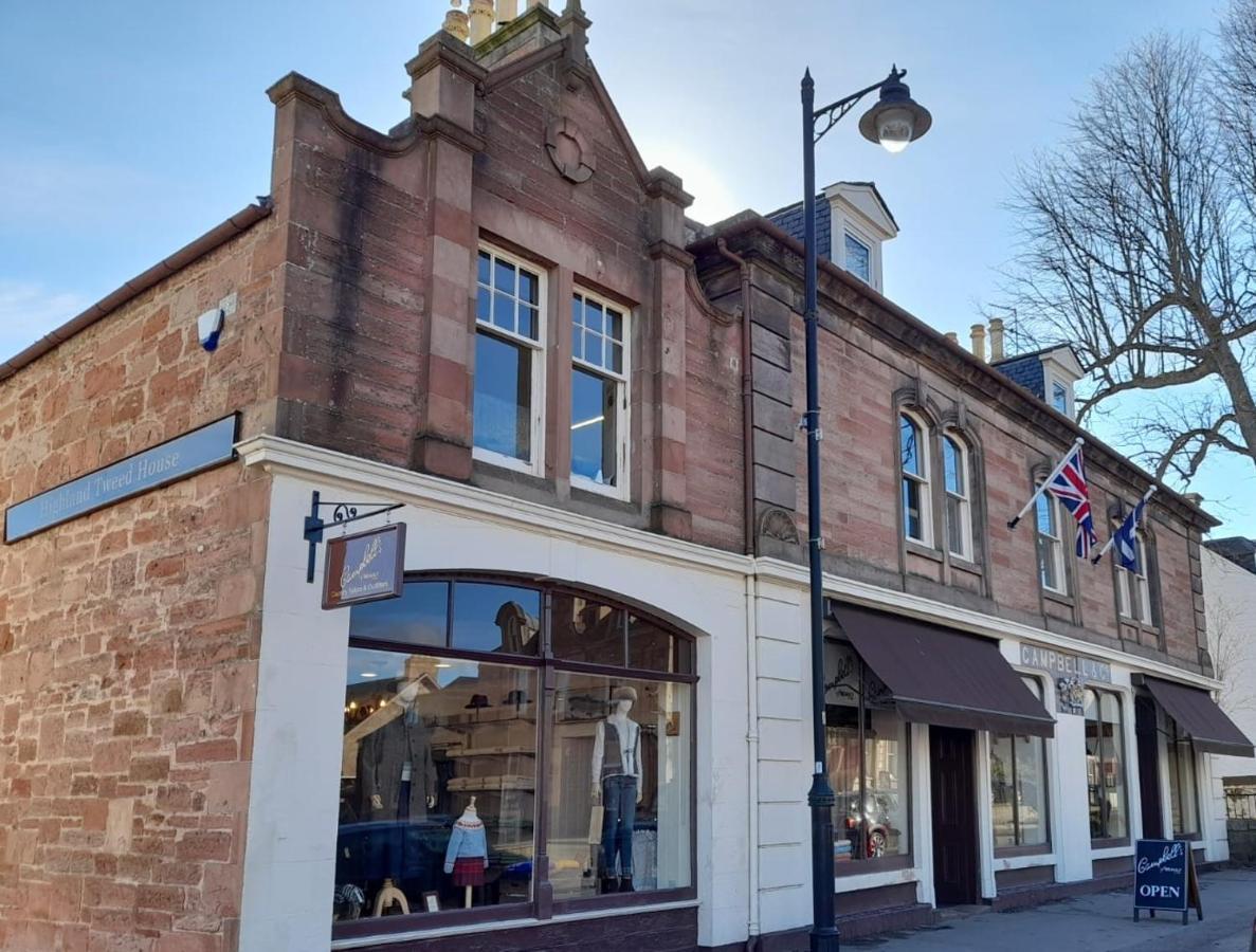Beauly Holiday Home Exterior photo